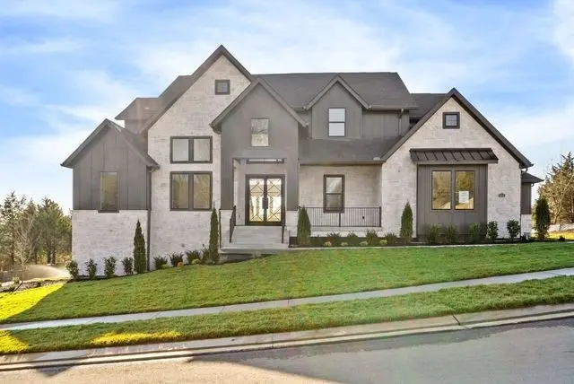 6055 Lookaway Circle, Franklin, TN 37067