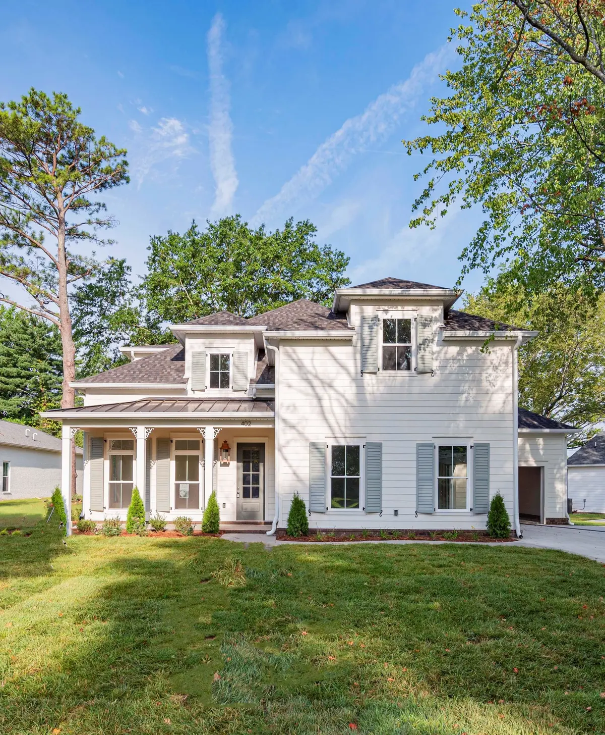 402 Minerva Dr, Murfreesboro, TN 37130