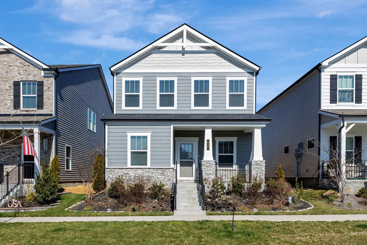 638 Taylor Bend Rd, Columbia, TN 38401