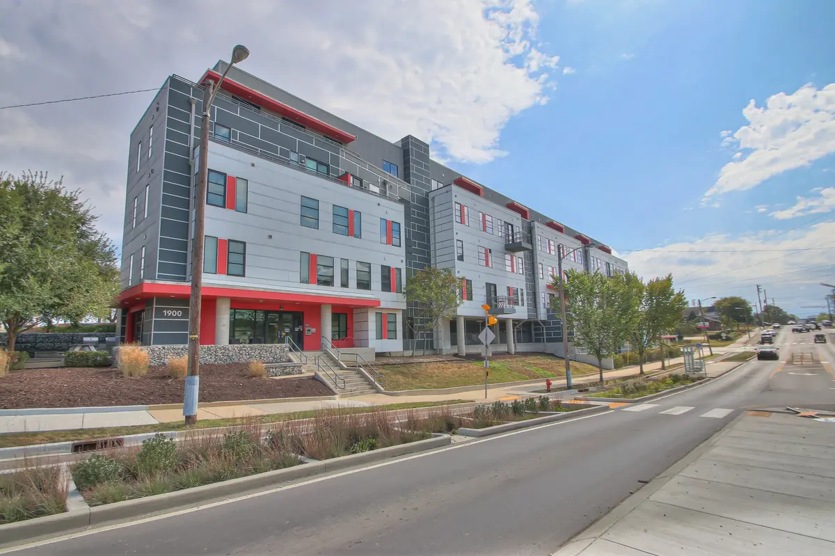 1900 12th Ave #S #511, Nashville, TN 37203