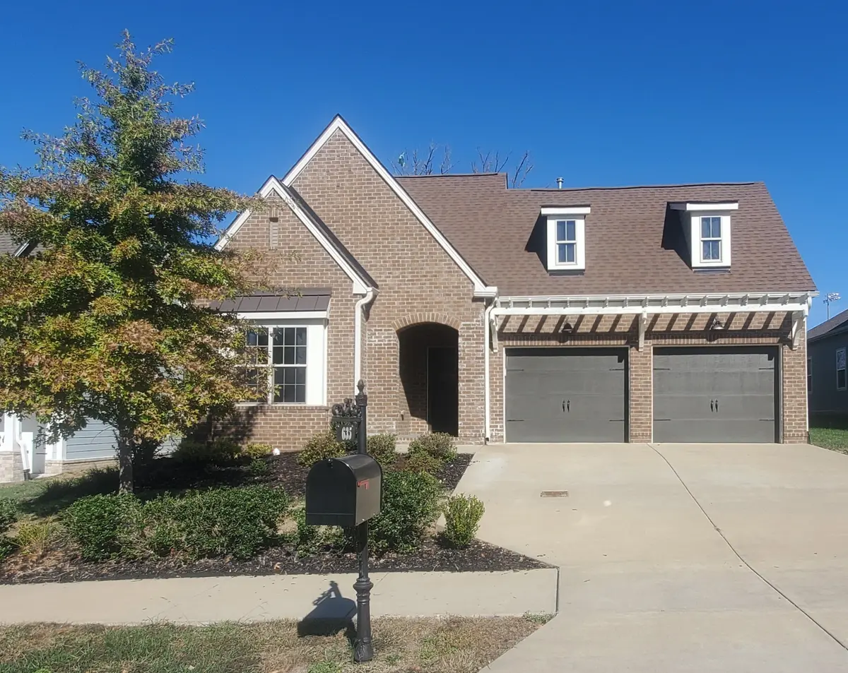 635 Sire Ave, Mount Juliet, TN 37122