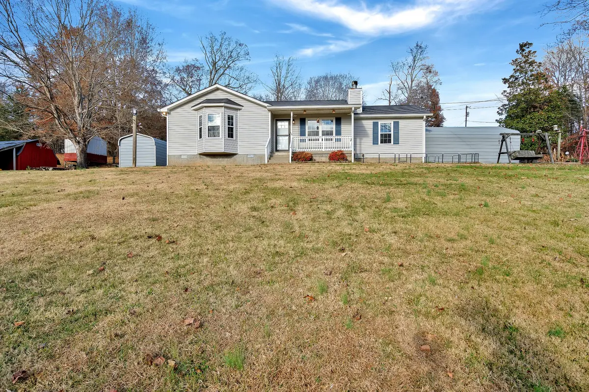 1908 Old Clarksville Pike, Chapmansboro, TN 37035