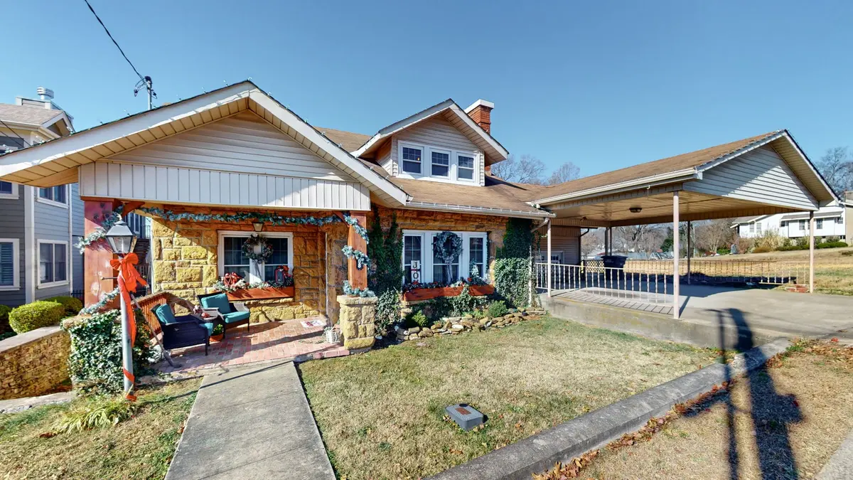 308 Main Ave #N, Fayetteville, TN 37334