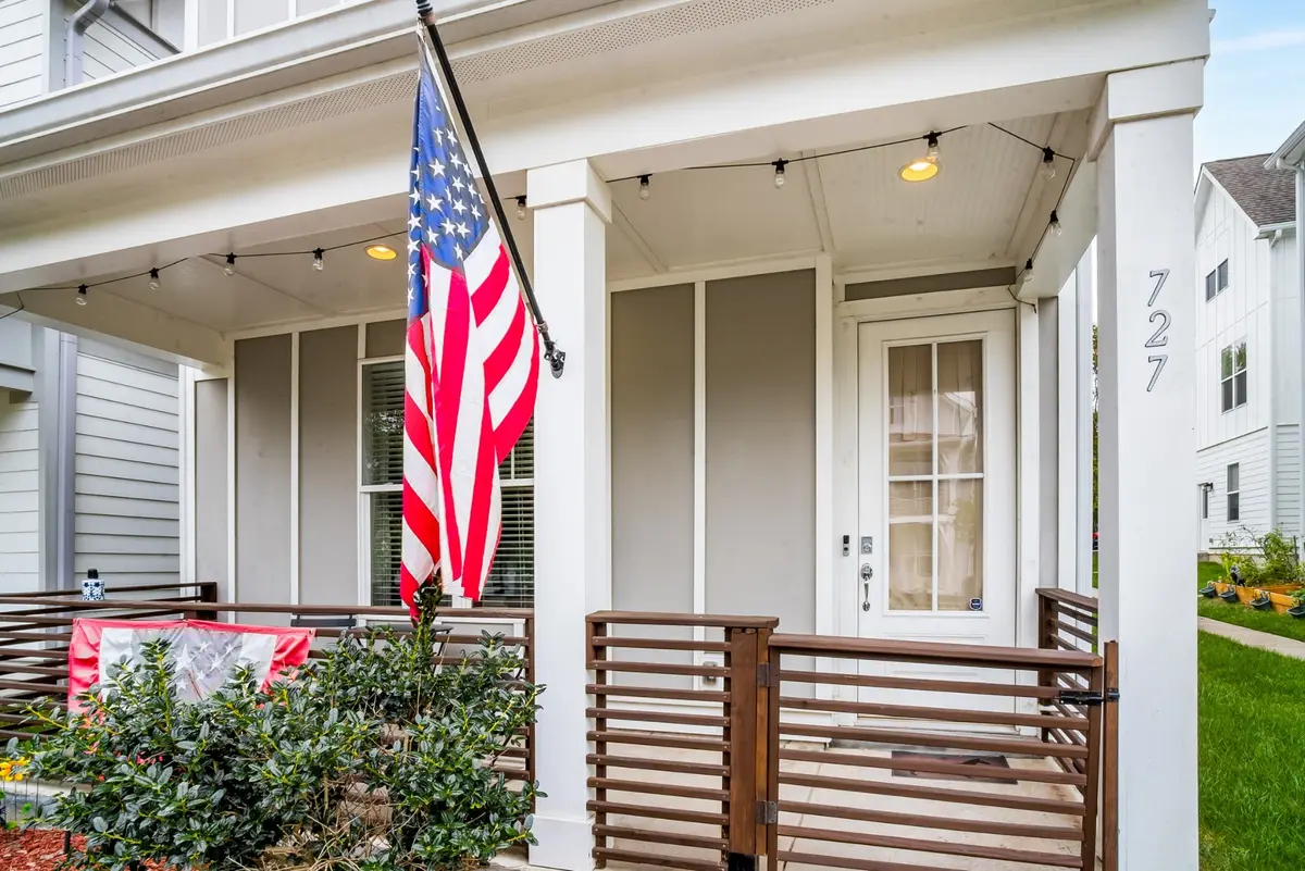 727 Cottage Park Drive, Nashville, TN 37207