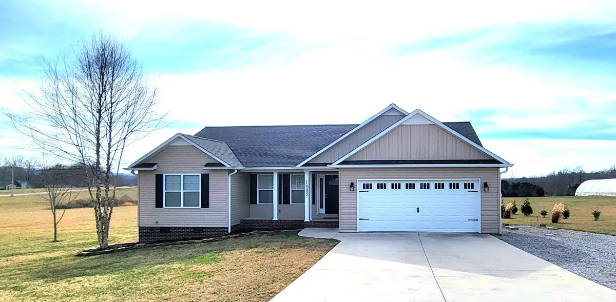 1405 Bay View Dr #SE, Cookeville, TN 38506