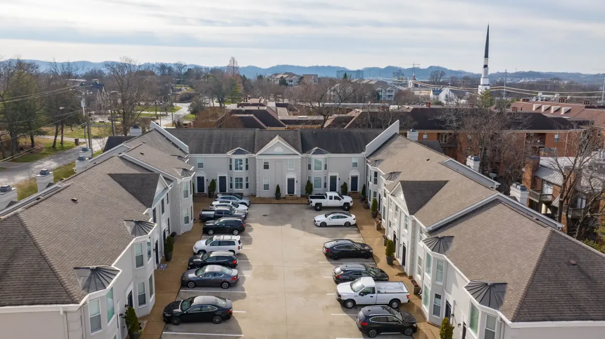 3463 Golf Club Lane, Nashville, TN 37215