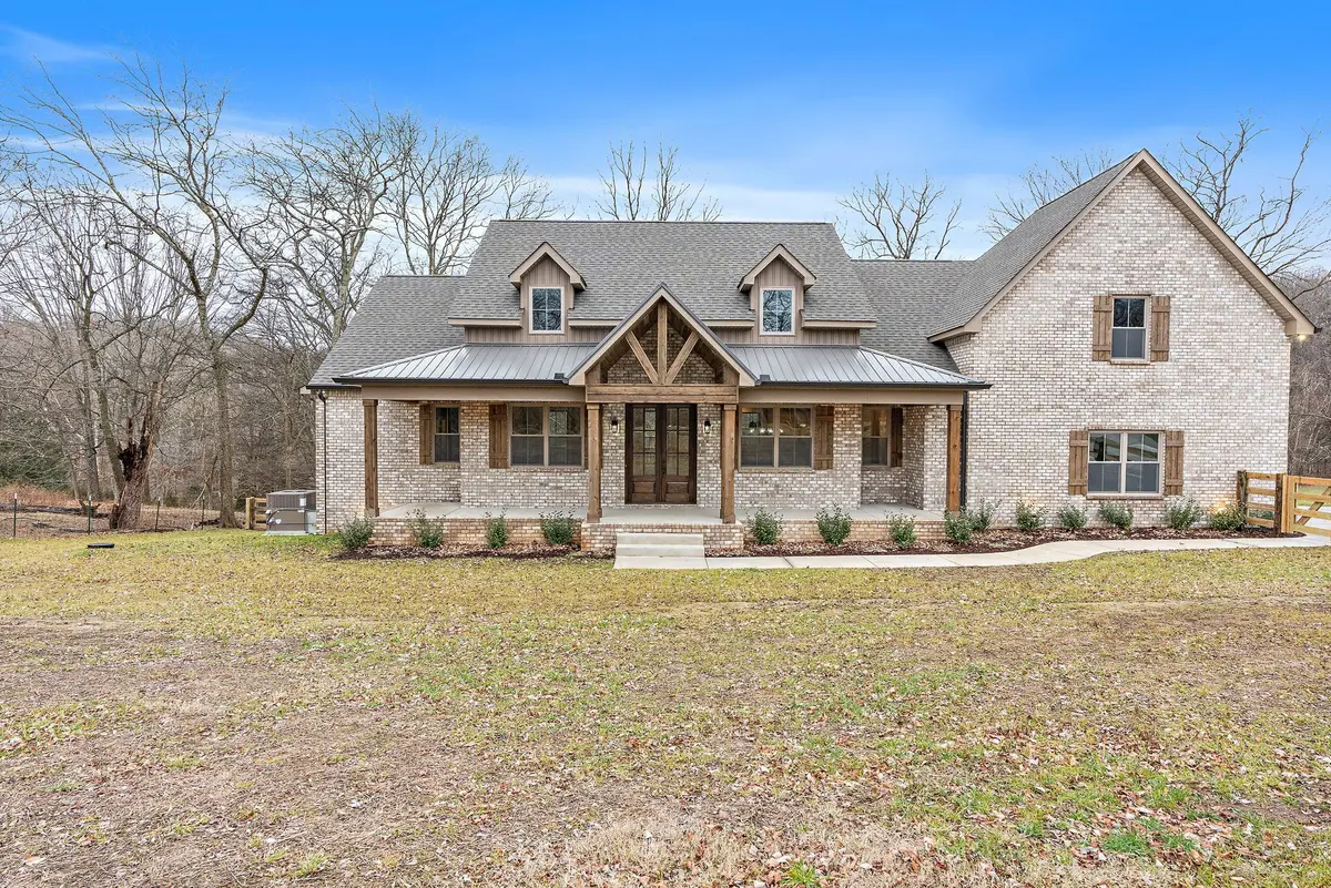 2761 Hwy 25 #W, Cottontown, TN 37048