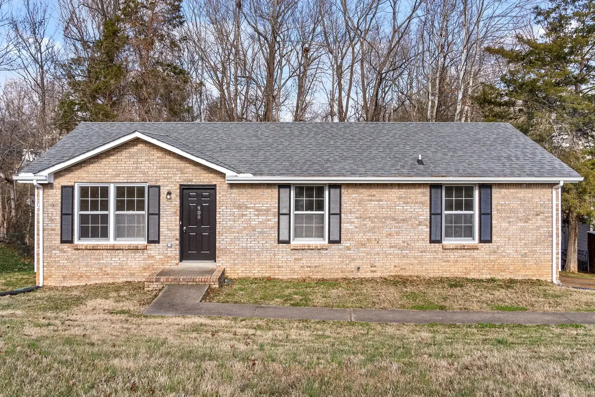 409 Needlewood Dr, Clarksville, TN 37040
