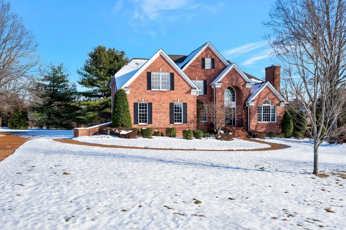 1139 Haverhill Dr, Brentwood, TN 37027