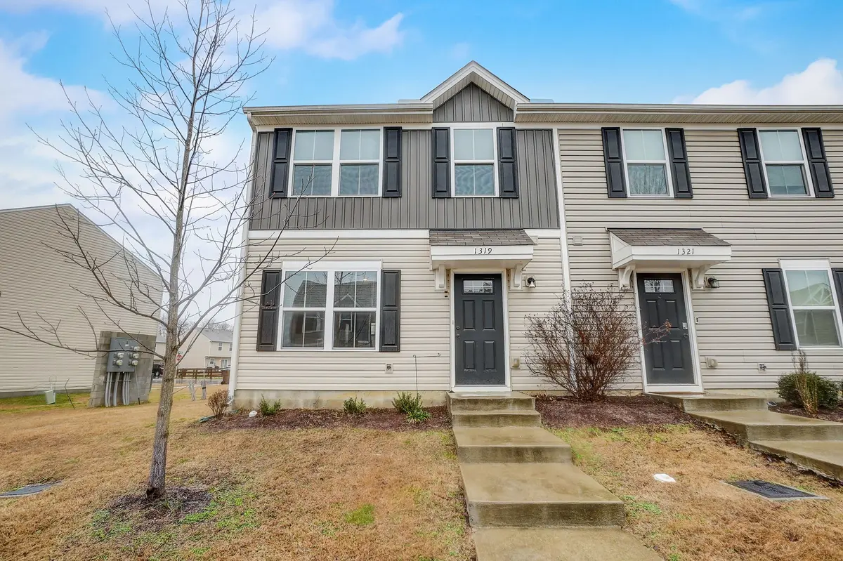 1319 Havenbrook Dr, Nashville, TN 37207