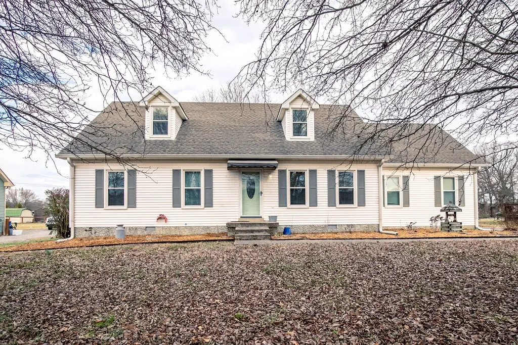5811 Montaque Ave, Rockvale, TN 37153