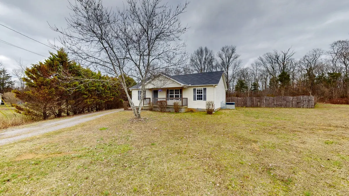 1252 Dellrose Dr, Bell Buckle, TN 37020