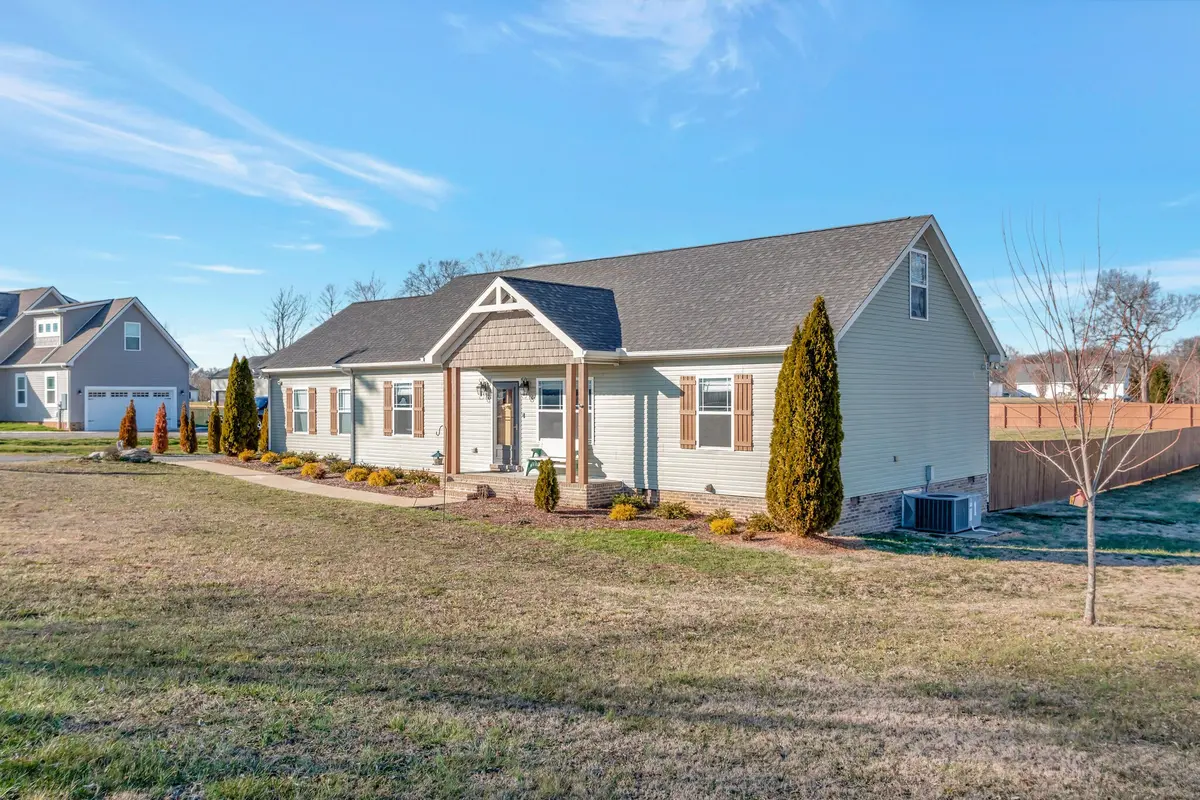 2521 Unionville Deason Rd, Bell Buckle, TN 37020