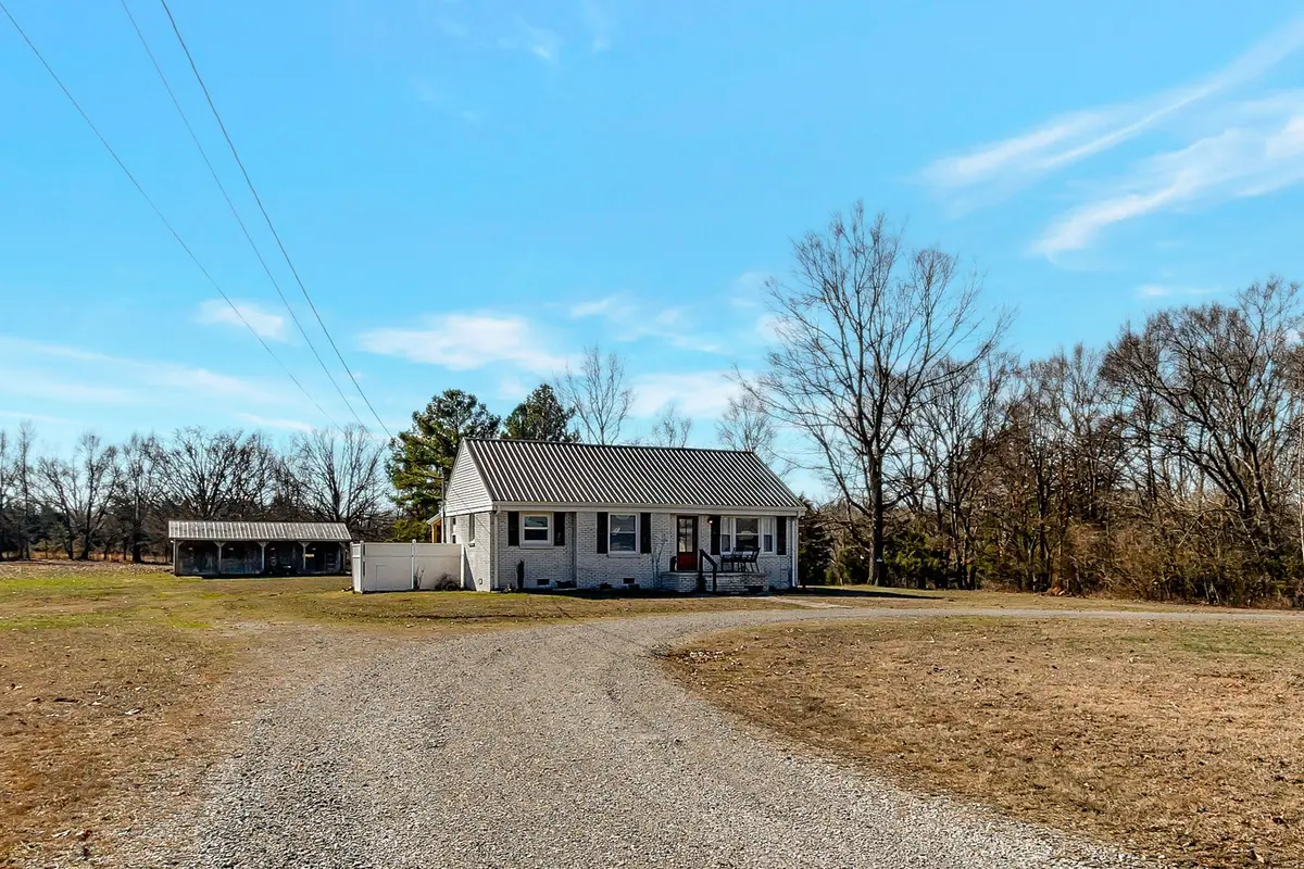 1107 Finley Beech Rd, Lewisburg, TN 37091