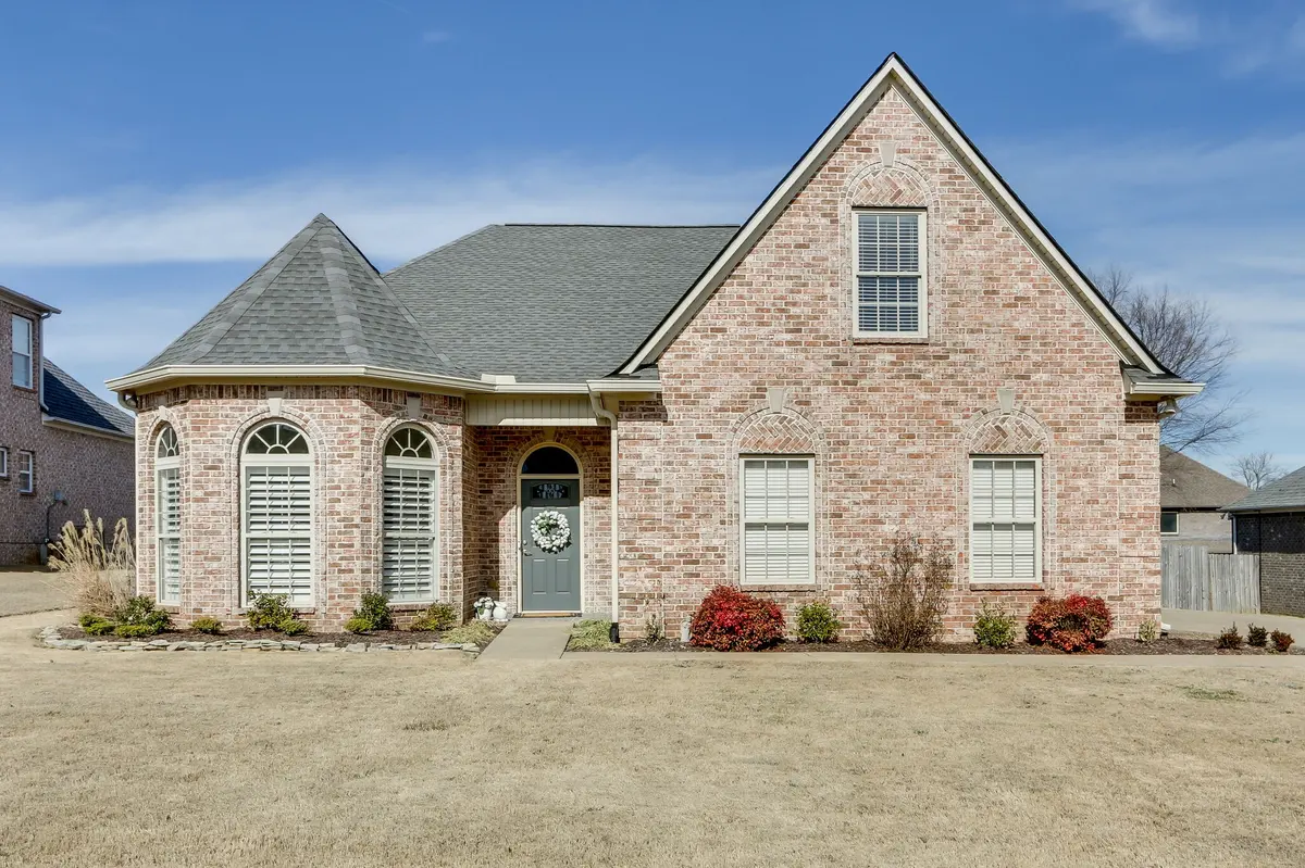 1080 Nealcrest Cir, Spring Hill, TN 37174