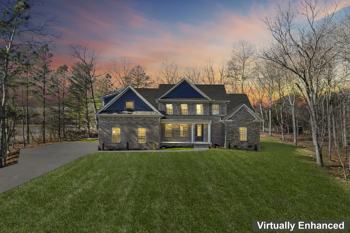 15 Nature Ridge Rd, Tullahoma, TN 37388