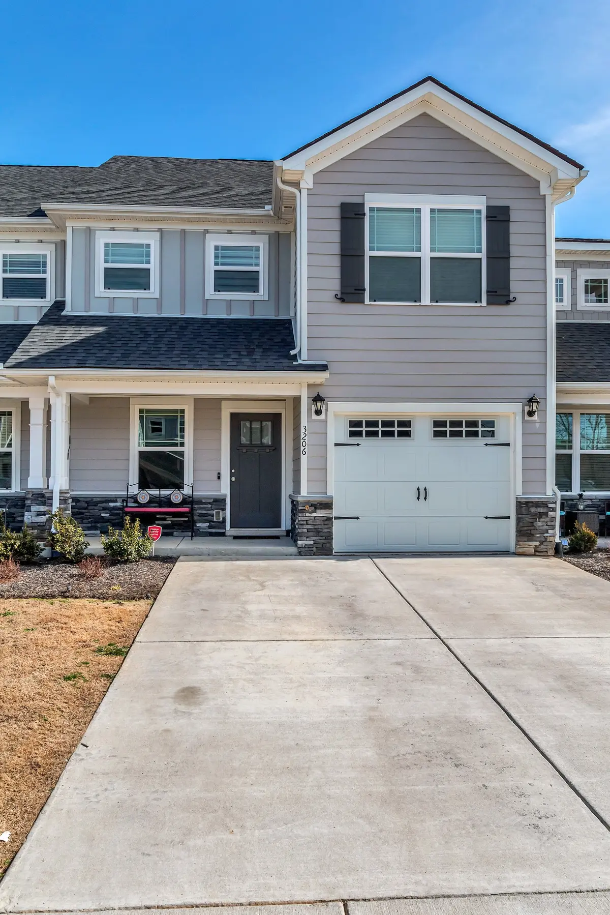 3206 Appaloosa Ct, Murfreesboro, TN 37129