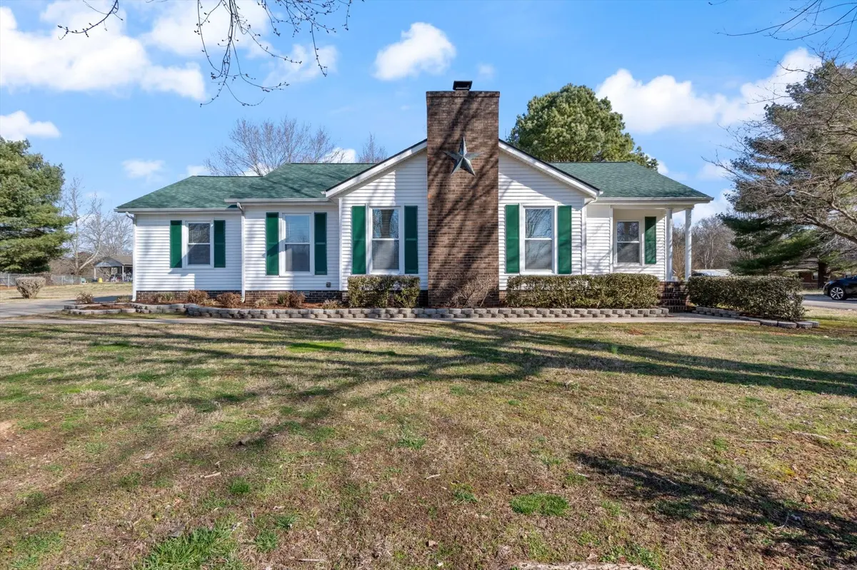 804 Buckeye Ct, Lascassas, TN 37085
