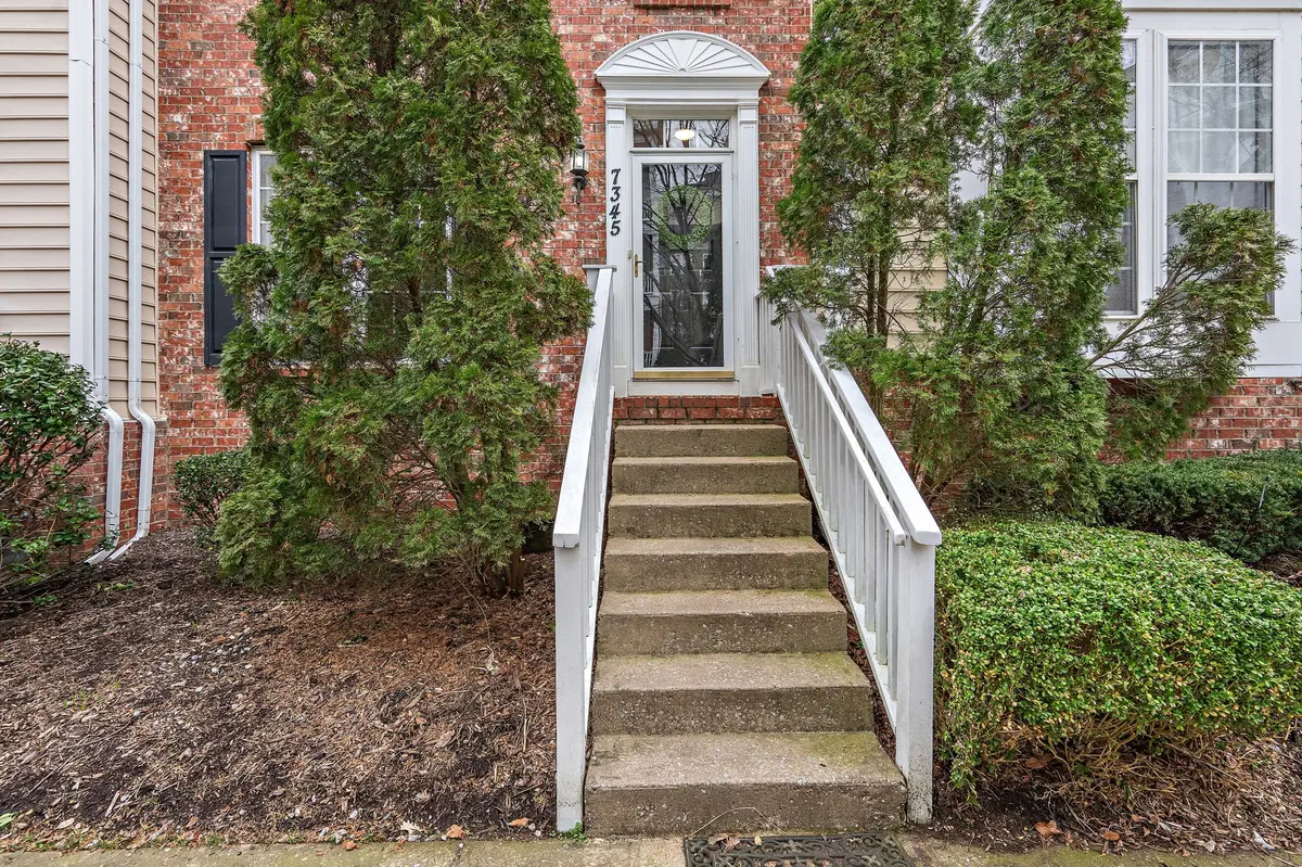7345 Althorp Way, Nashville, TN 37211