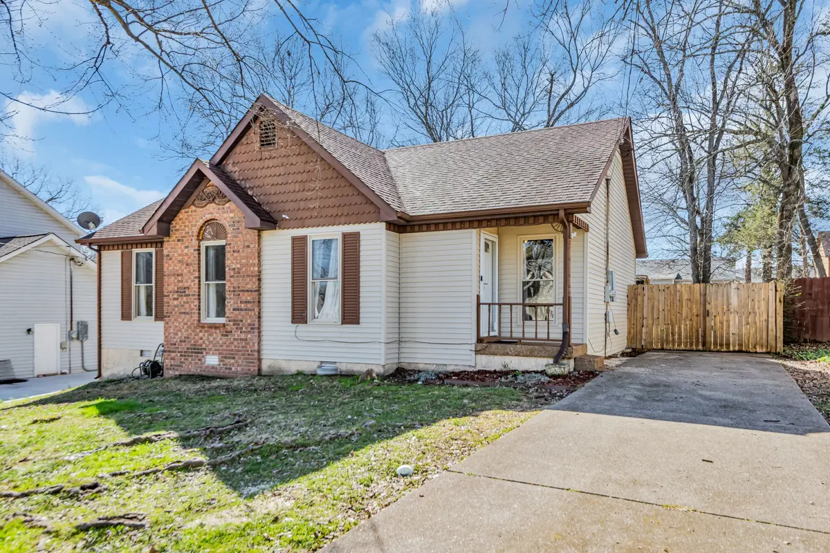 3408 Towneship Rd, Antioch, TN 37013