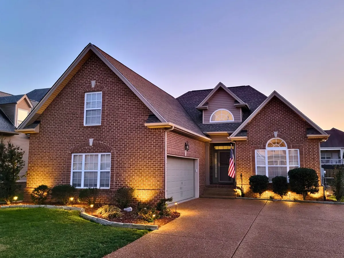 6010 Warner Ct, Spring Hill, TN 37174