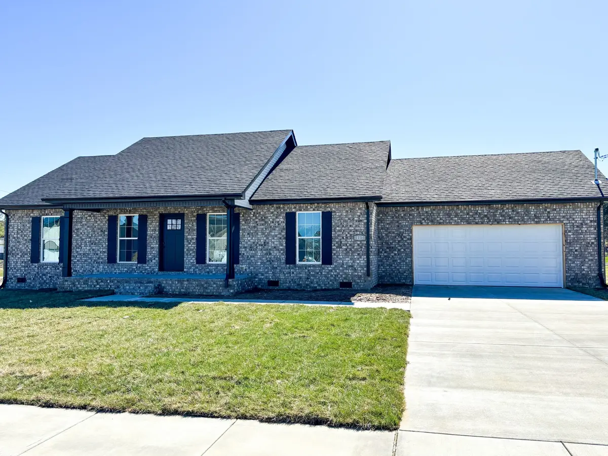 102 Ava Way, Shelbyville, TN 37160