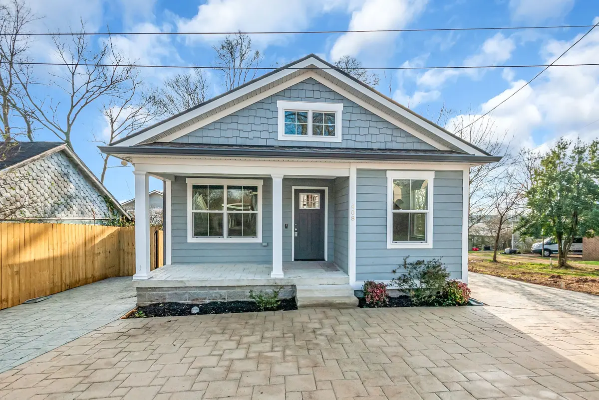 408 N Frierson St, Columbia, TN 38401