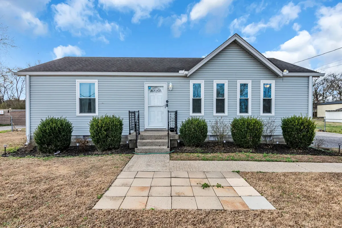 112 Bluegrass Dr, Smyrna, TN 37167