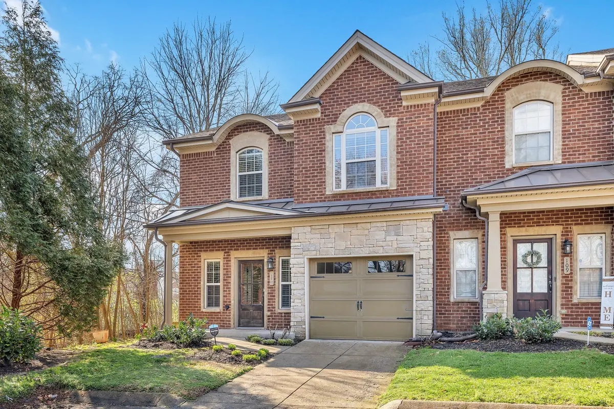 5606 Cloverland Dr #110, Brentwood, TN 37027