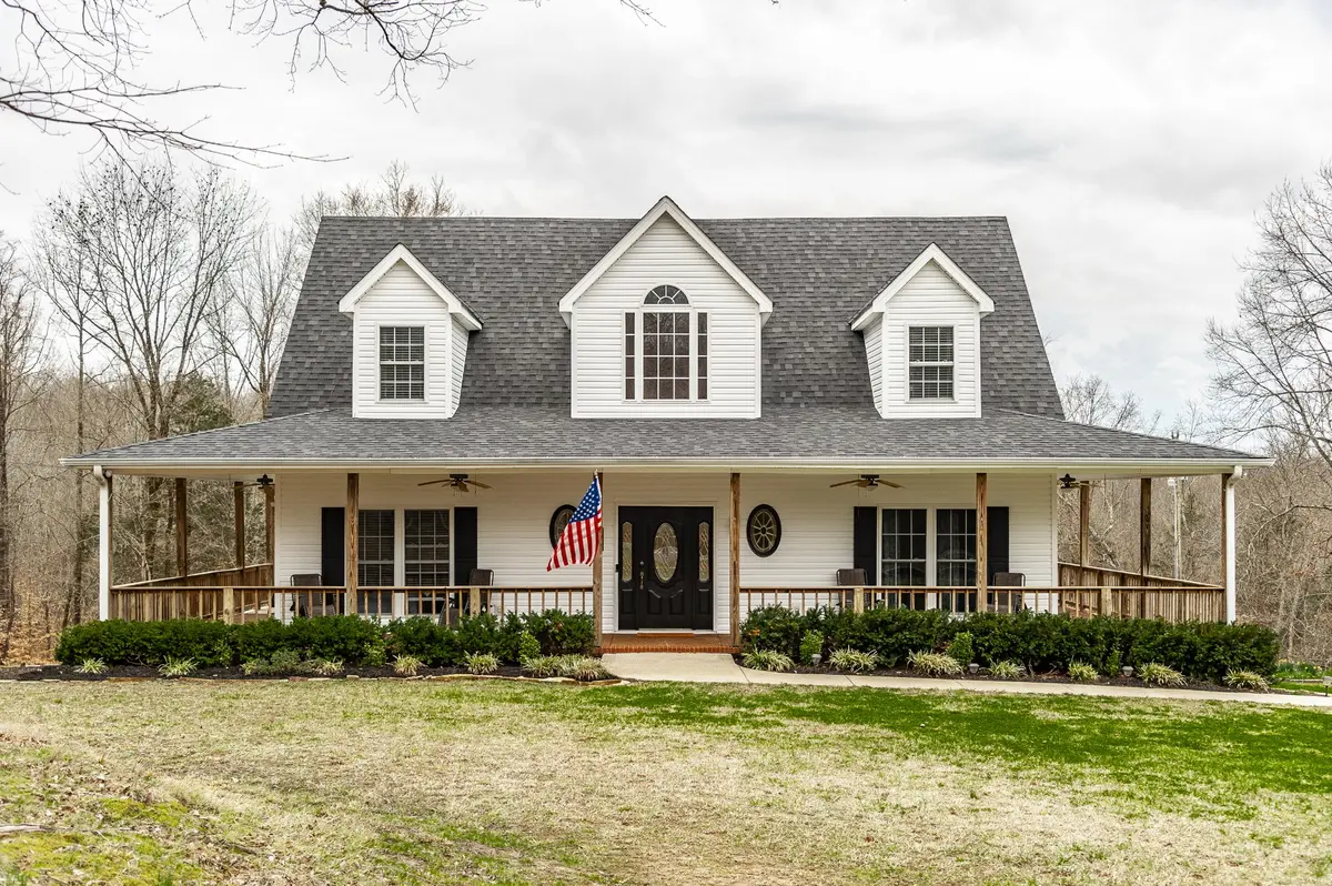 3239 Goolinghorn Rd, Palmyra, TN 37142