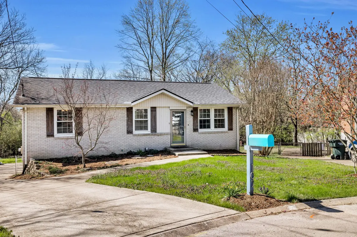 107 Colt Ct, Nashville, TN 37221