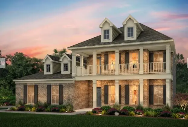 3508 Barnsley Ln, Franklin, TN 37067