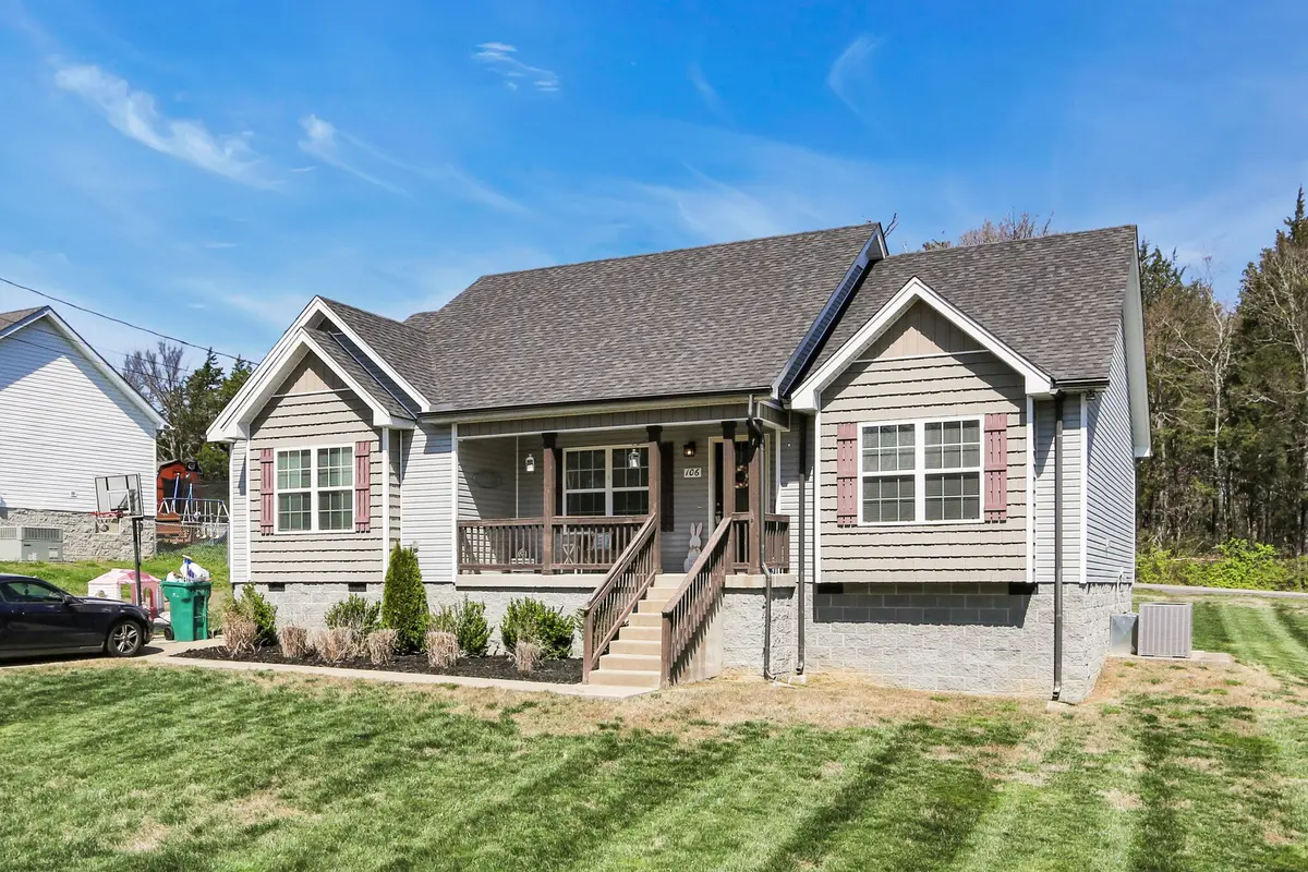 106 Matthews Dr, Lewisburg, TN 37091