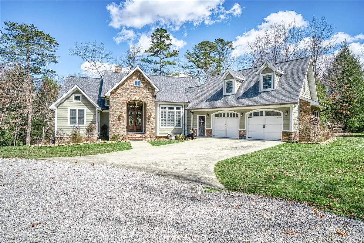 1335 Laurel Way, Monterey, TN 38574