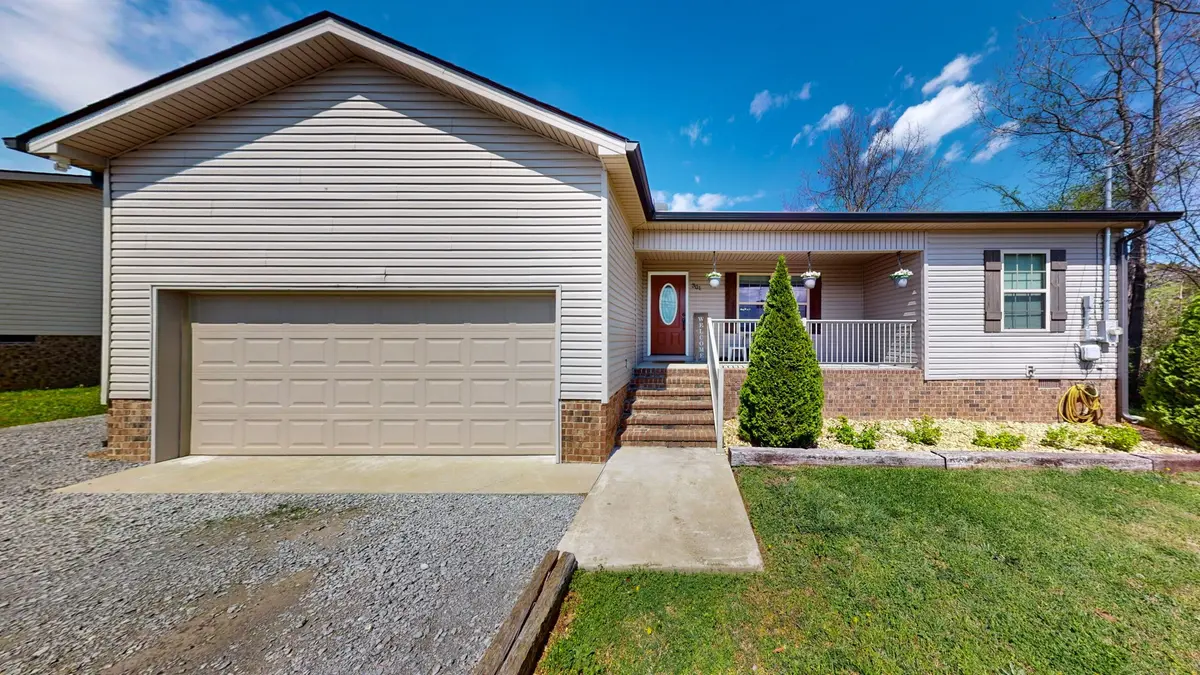 301 Eagle Blvd, Shelbyville, TN 37160