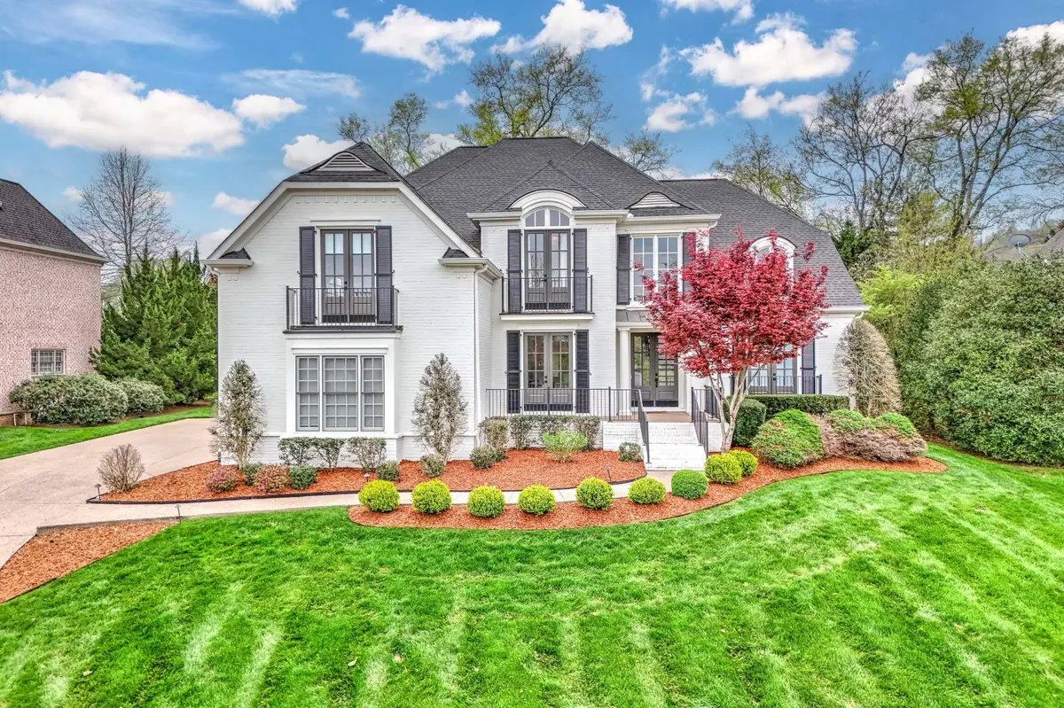 7 Torrey Pines Way, Brentwood, TN 37027