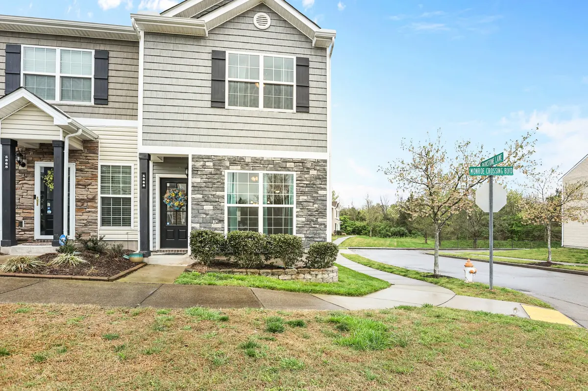 5866 Monroe Xing, Antioch, TN 37013