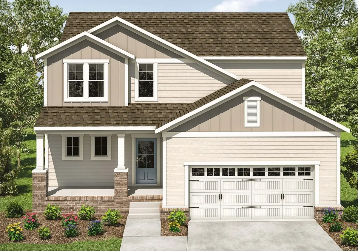 1919 Hildebrand Lane, Columbia, TN 38401