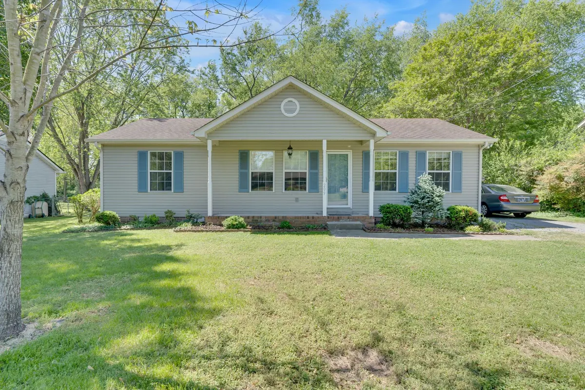 209 Morton St, Smyrna, TN 37167