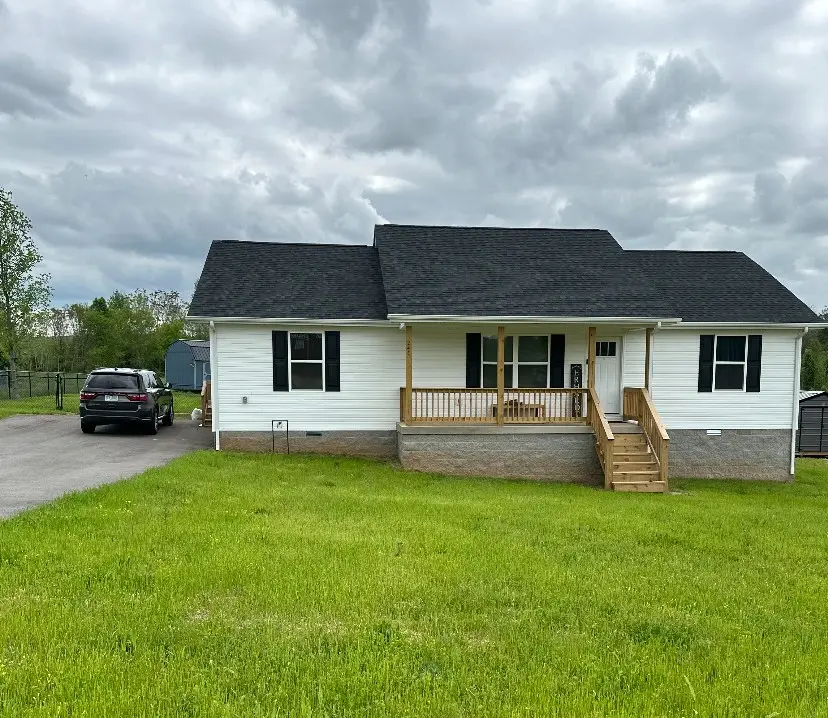 240 Armstrong Rd, Doyle, TN 38559