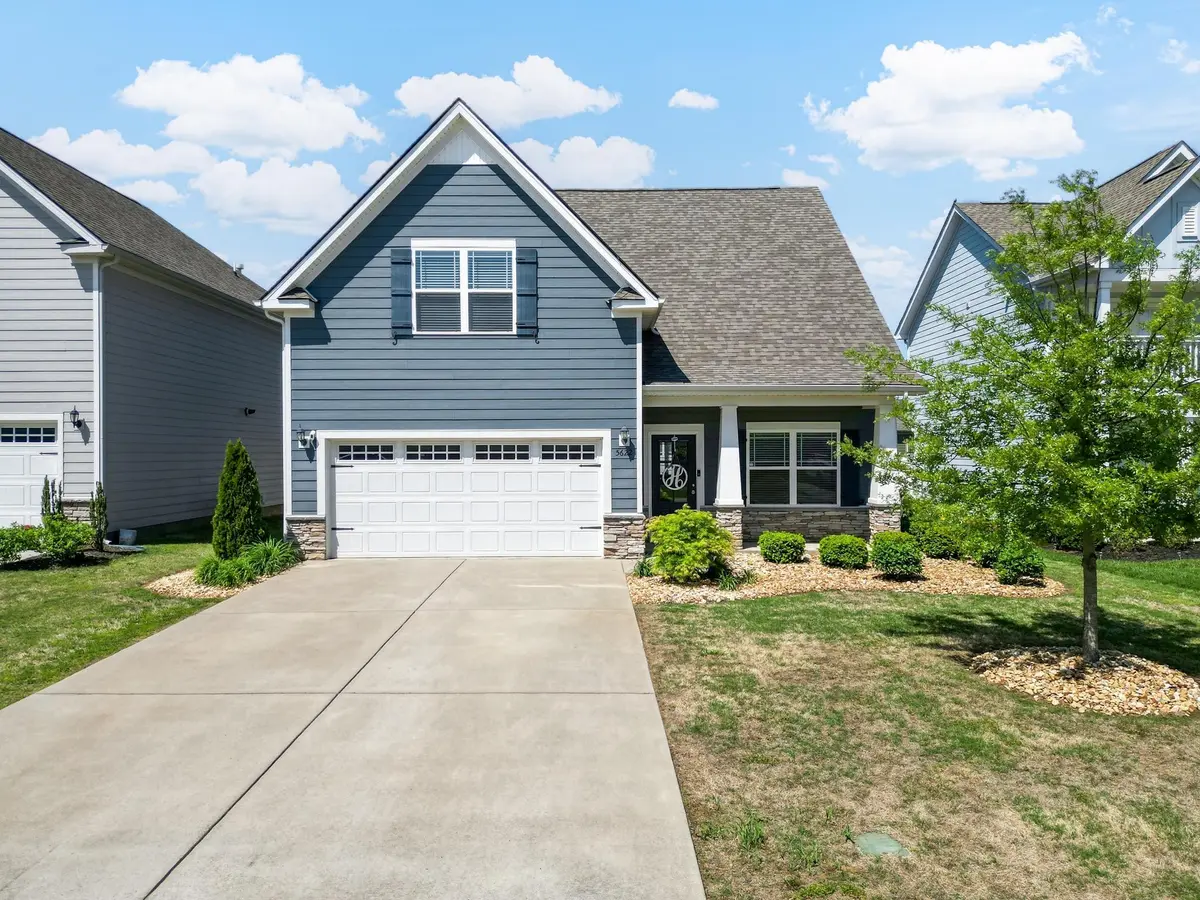 5622 Heirloom Dr, Murfreesboro, TN 37129