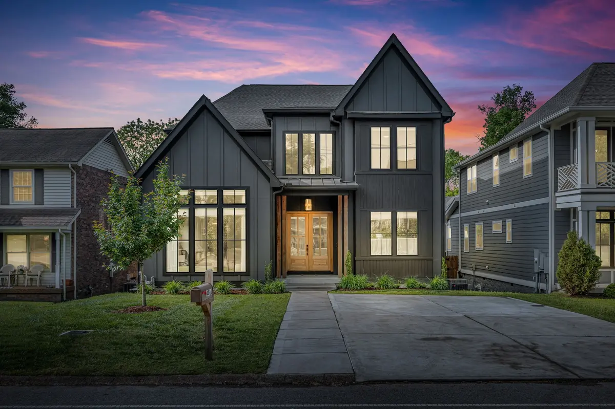 4011 Nebraska Ave, Nashville, TN 37209
