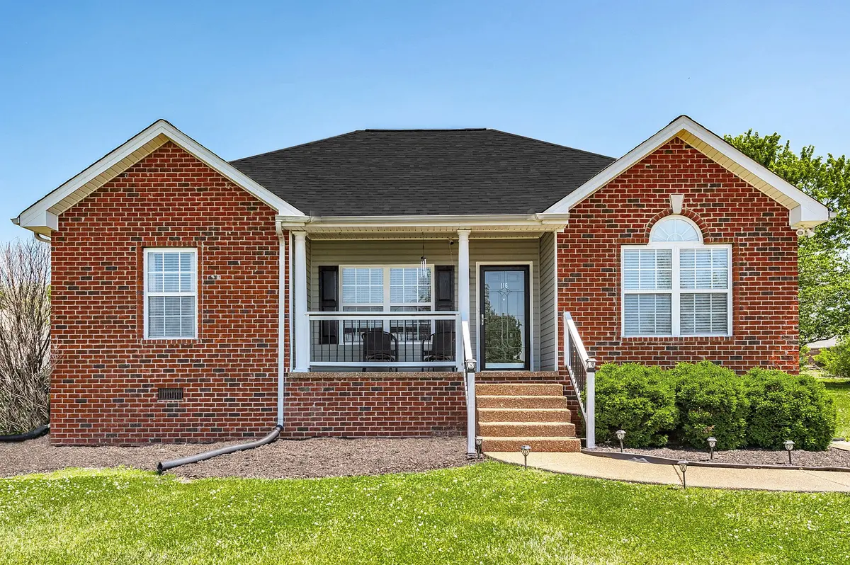 116 Bryan James Ln, Portland, TN 37148