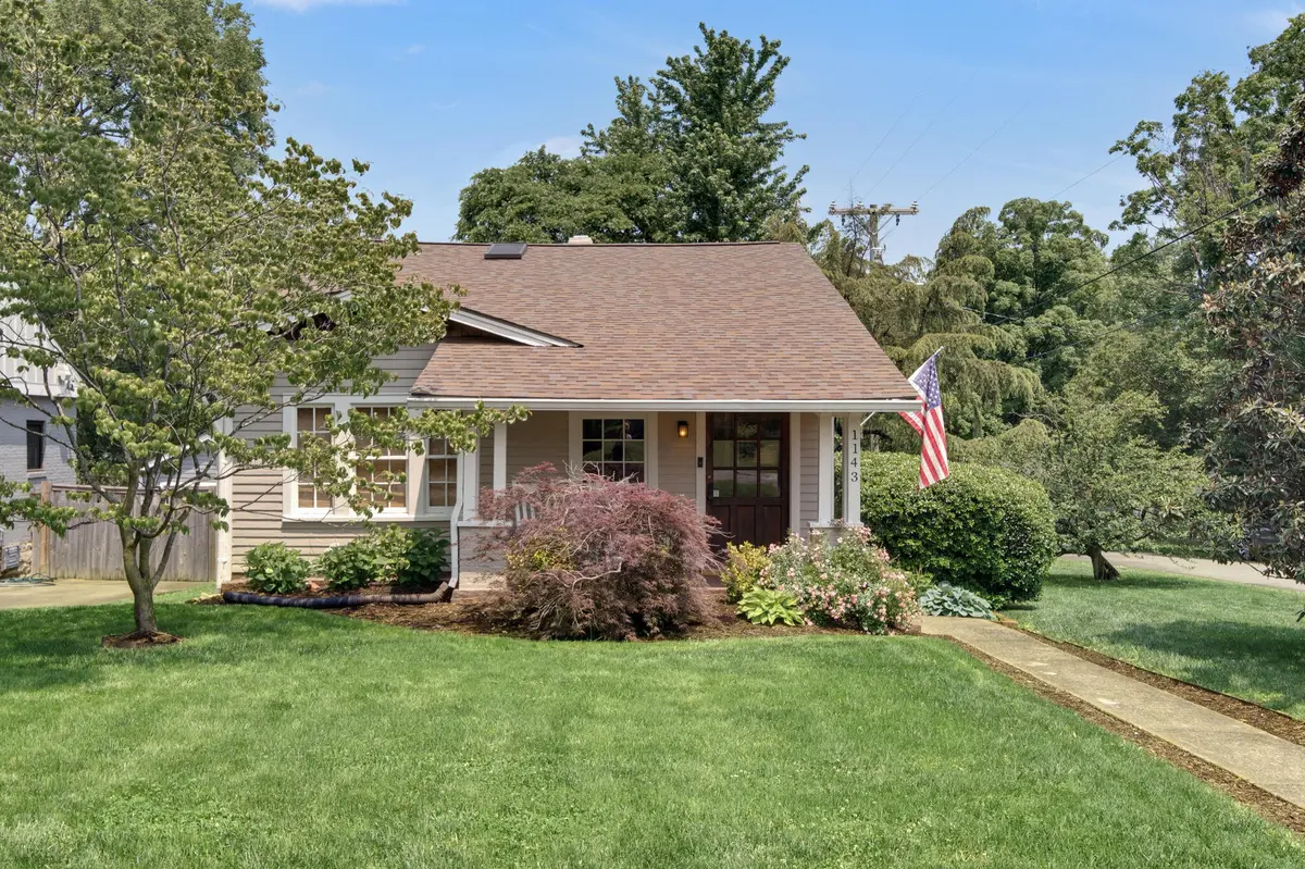 1143 Howard Ave, Nashville, TN 37216