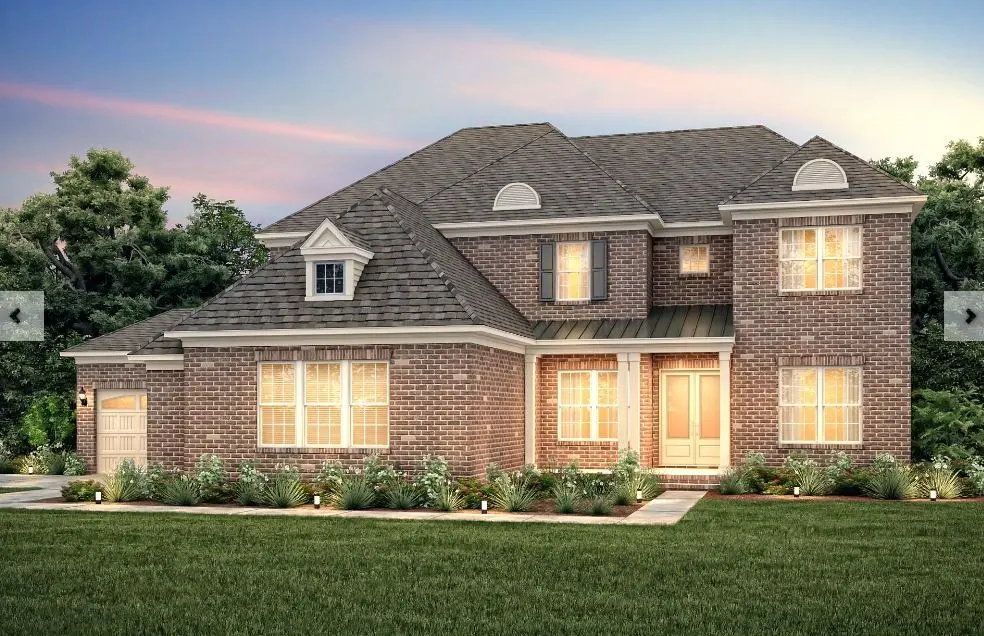 3519 Barnsley Lane, Franklin, TN 37067
