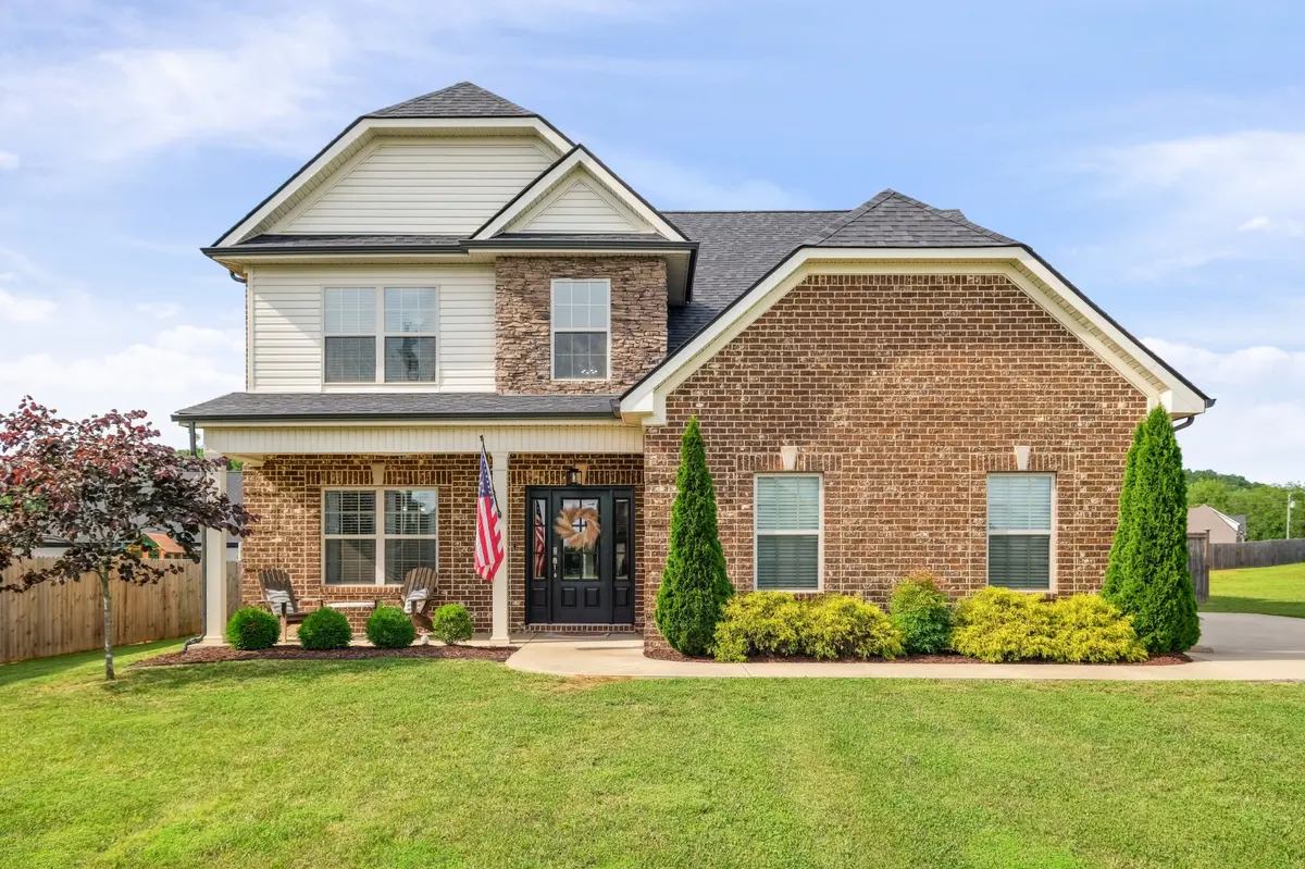 209 Cora Beth Ct, Lascassas, TN 37085