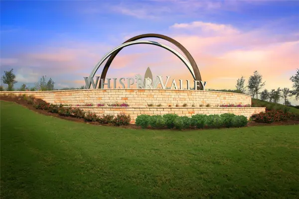 9401 Gladsome PATH, Manor, TX 78653