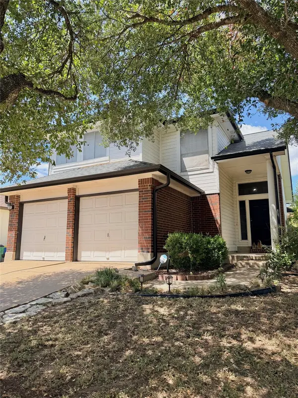 1145 Kentra DR, Pflugerville, TX 78660