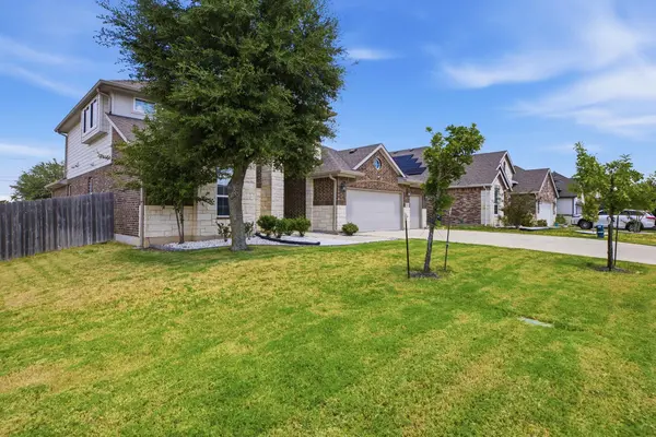 4400 Mandalin ST, Pflugerville, TX 78660
