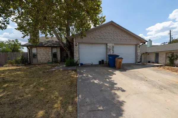 2401 Singletree Ave #B, Austin, TX 78727